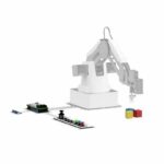DOBOT Magician Arduino Artificial Intelligence Kit 1 RoboNepal Buy in Nepal Dobot Magician Arduino Artificial Intelligence Kit RoboNepal.com Nepal Buy in Nepal