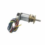 N20 3V 150RPM Micro Metal Gear DC Motor With Encoder 3 RoboNepal Buy in Nepal N20 6V 200Rpm Micro Metal Gear Motor With Encoder RoboNepal.com Nepal Buy in Nepal
