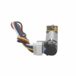 N20 3V 150RPM Micro Metal Gear DC Motor With Encoder 2 RoboNepal Buy in Nepal Generic N20 Micro Metal Gear Motor With Encoder 9 RoboNepal.com Nepal Buy in Nepal