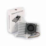 Official Raspberry Pi 5 Active Cooler 3 RoboNepal Buy in Nepal Official Raspberry Pi 5 Active Cooler RoboNepal.com Nepal Buy in Nepal