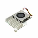 Official Raspberry Pi 5 Active Cooler 1 RoboNepal Buy in Nepal Official Raspberry Pi 5 Active Cooler RoboNepal.com Nepal Buy in Nepal