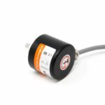 Orange 1024PPR ABZ 3-Phase Incremental Optical Rotary Encoder 2 RoboNepal Buy in Nepal Orange Rotary Incremental Optical Encoders Robu.in RoboNepal.com Nepal Buy in Nepal