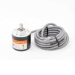 Orange 1024PPR ABZ 3-Phase Incremental Optical Rotary Encoder 4 RoboNepal Buy in Nepal Orange Rotary Incremental Optical Encoders -Robu.in RoboNepal.com Nepal Buy in Nepal