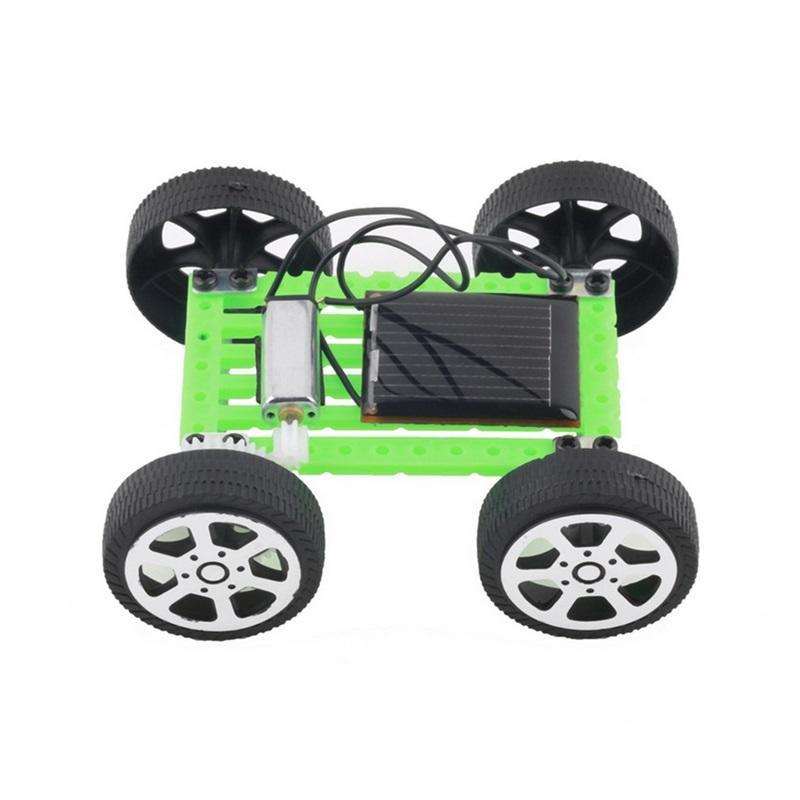 Solar powered toys and gadgets online