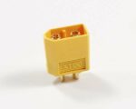 Amass XT60 Male Connectors 4 RoboNepal Buy in Nepal Male Xt60 Connectors-2Pcs RoboNepal.com Nepal Buy in Nepal