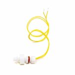 P25 Small Float Level Control Switch Plastic Float Switch 2 RoboNepal Buy in Nepal P25 Small Float Level Control Switch Plastic Float Switch RoboNepal.com Nepal Buy in Nepal