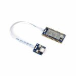 Waveshare RP2040-LoRa Development Board, Integrates SX1262 RF Chip Low Frequency USB Type-C adapter board + FPC cable Included 3 RoboNepal Buy in Nepal Waveshare Rp2040-Lora Development Board, Integrates Sx1262 Rf Chip Low Frequency Usb Type-C Adapter Board + Fpc Cable Included RoboNepal.com Nepal Buy in Nepal
