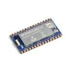 Waveshare RP2040-LoRa Development Board, Integrates SX1262 RF Chip Low Frequency USB Type-C adapter board + FPC cable Included 2 RoboNepal Buy in Nepal Waveshare Rp2040-Lora Development Board, Integrates Sx1262 Rf Chip Low Frequency Usb Type-C Adapter Board + Fpc Cable Included RoboNepal.com Nepal Buy in Nepal