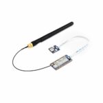 Waveshare RP2040-LoRa Development Board, Integrates SX1262 RF Chip Low Frequency USB Type-C adapter board + FPC cable Included 1 RoboNepal Buy in Nepal Waveshare Rp2040-Lora Development Board, Integrates Sx1262 Rf Chip Low Frequency Usb Type-C Adapter Board + Fpc Cable Included RoboNepal.com Nepal Buy in Nepal