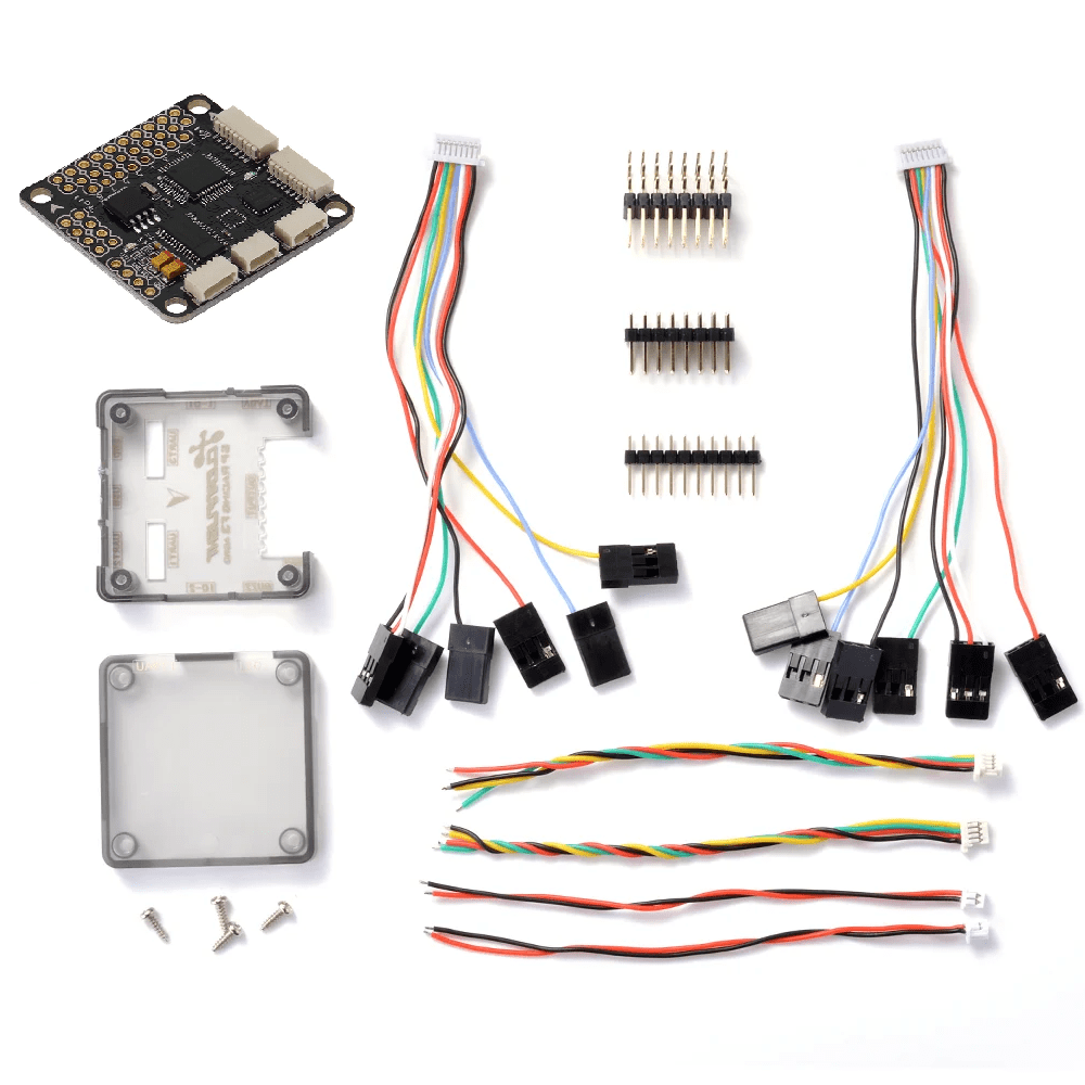 SP Racing F3 Flight Controller ACRO Version - Robo Nepal