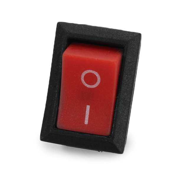 Spst Rocker Switch RoboNepal.com Nepal Buy in Nepal Spst Rocker Switch RoboNepal.com Nepal Buy in Nepal
