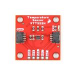 SparkFun Temperature Sensor – STTS22H (Qwiic) 1 RoboNepal Buy in Nepal Sparkfun Sparkfun Temperature Sensor Stts22H Qwiic 2 RoboNepal.com Nepal Buy in Nepal