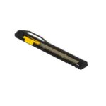 Stanley Slide Lock Snap Off Knife 9mm 1 RoboNepal Buy in Nepal Stanley Slide Lock Snap Off Knife 9Mm RoboNepal.com Nepal Buy in Nepal