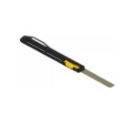 Stanley Slide Lock Snap Off Knife 9mm 2 RoboNepal Buy in Nepal Stanley Stanley Slide Lock Snap Off Knife 9Mm 2 1 RoboNepal.com Nepal Buy in Nepal