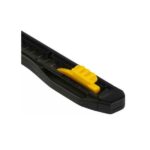 Stanley Slide Lock Snap Off Knife 9mm 3 RoboNepal Buy in Nepal Stanley Stanley Slide Lock Snap Off Knife 9Mm 3 1 RoboNepal.com Nepal Buy in Nepal