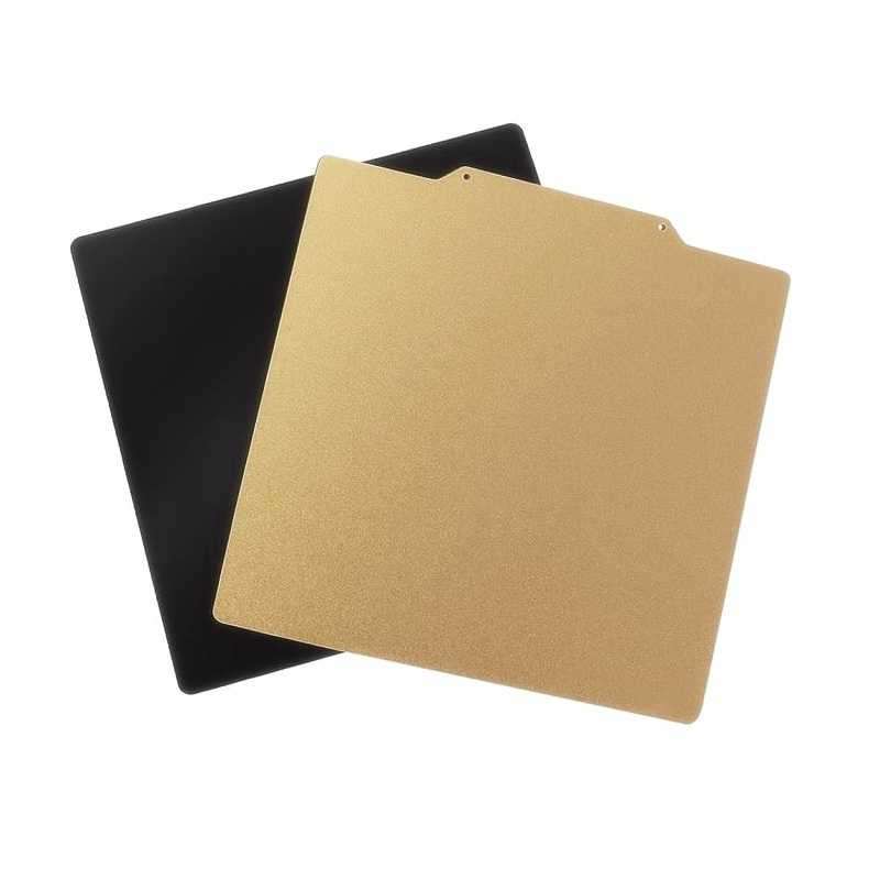 PEI Build Plate Assembly With Soft Magnetic Laminate (Po2