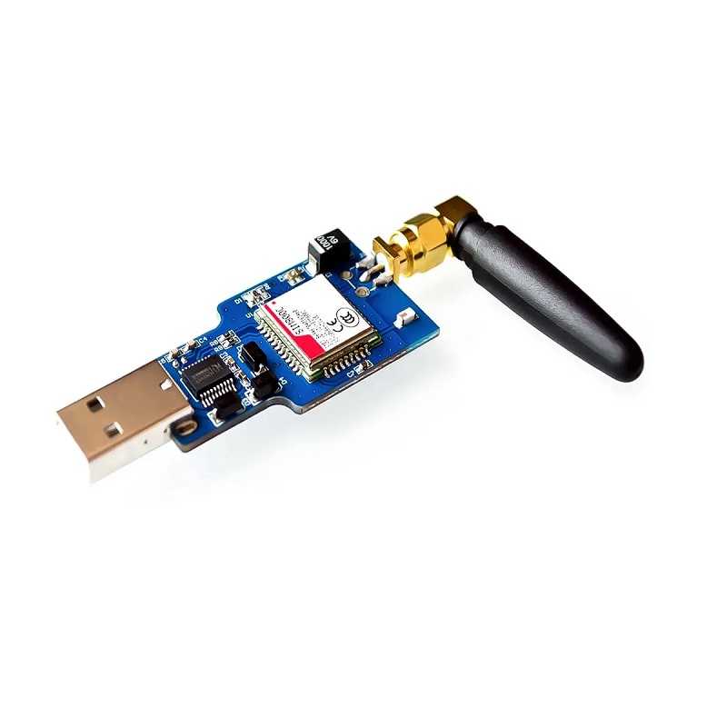 Generic Usb To Gsm Serial Gprs Sim800C Module With Bluetooth Computer Control Calling With Glue Stick Antenna 2 RoboNepal.com Nepal Buy in Nepal Generic Usb To Gsm Serial Gprs Sim800C Module With Bluetooth Computer Control Calling With Glue Stick Antenna 2 RoboNepal.com Nepal Buy in Nepal