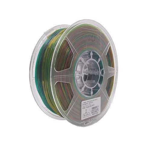 Esun Etpu-95A 3D Printing Filament-Rainbow B RoboNepal.com Nepal Buy in Nepal Esun Etpu-95A 3D Printing Filament-Rainbow B RoboNepal.com Nepal Buy in Nepal