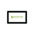 Waveshare 10.1inch Capacitive Touch LCD (F), 1024 × 600, Toughened Glass, IPS Panel 1 RoboNepal Buy in Nepal Waveshare 10.1Inch Capacitive Touch Lcd (F), 1024 × 600, Toughened Glass, Ips Panel RoboNepal.com Nepal Buy in Nepal