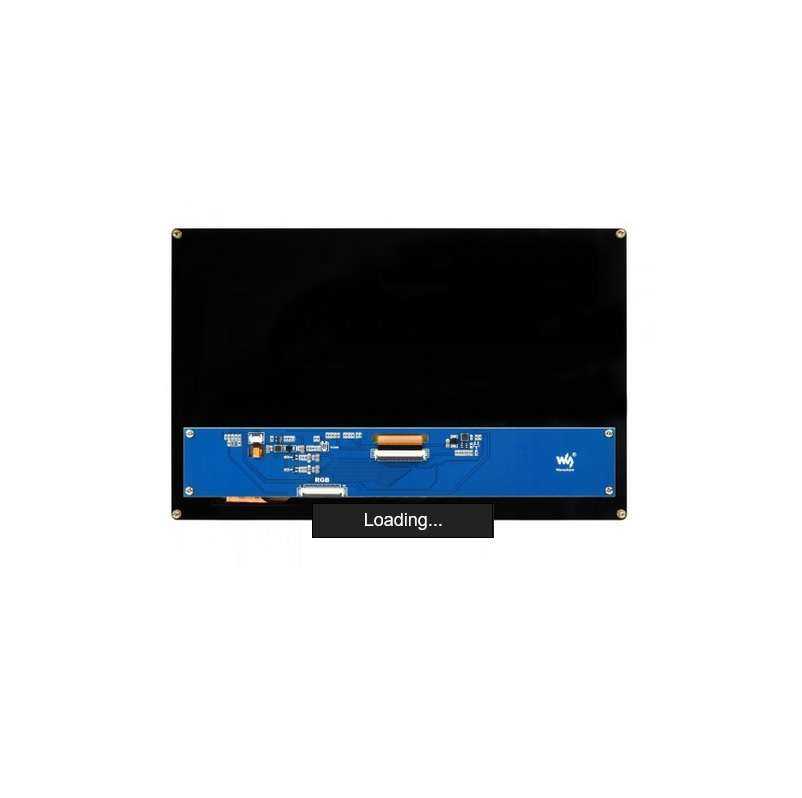 Waveshare 10.1Inch Capacitive Touch Lcd (F), 1024 × 600, Toughened Glass, Ips Panel RoboNepal.com Nepal Buy in Nepal Waveshare 10.1Inch Capacitive Touch Lcd (F), 1024 × 600, Toughened Glass, Ips Panel RoboNepal.com Nepal Buy in Nepal