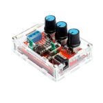 XR2206 High Precision Signal Generator 1 RoboNepal Buy in Nepal Xr2206 High Precision Signal Generator RoboNepal.com Nepal Buy in Nepal