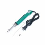 YIHUA 929D-V Electric Vacuum Desoldering Iron Solder Sucker Desoldering Pump Soldering Iron 2 RoboNepal Buy in Nepal Yihua 929D-V Electric Vacuum Desoldering Iron Solder Sucker Desoldering Pump Soldering Iron RoboNepal.com Nepal Buy in Nepal