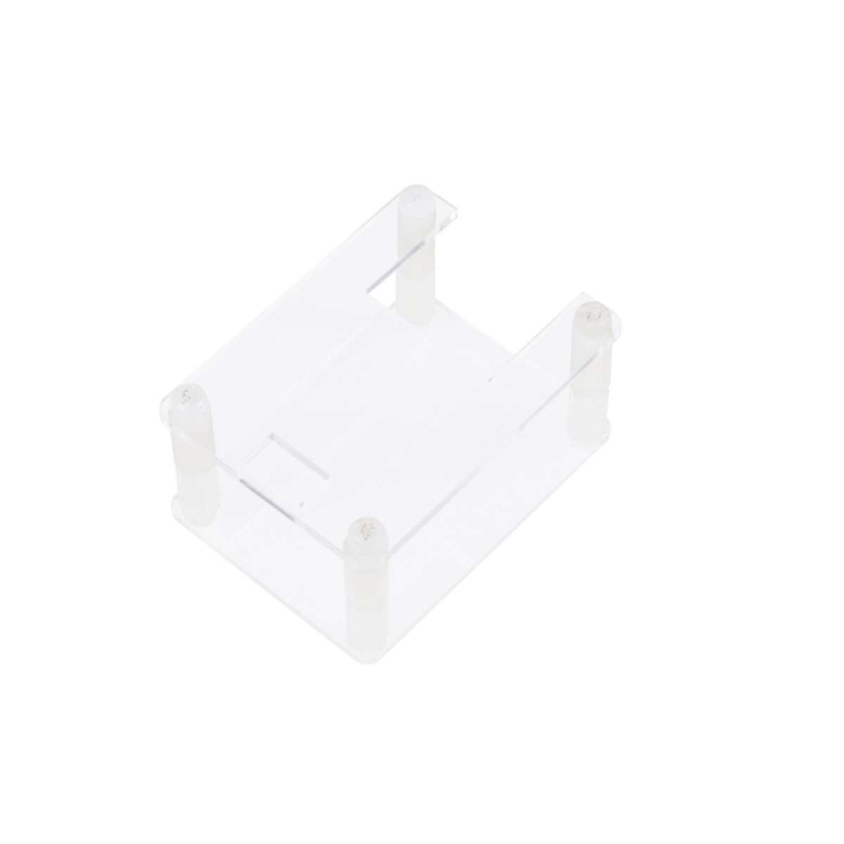 Acrylic case for seeeduino xiao expansion board robo nepal