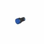 Blue AC/DC12V 22mm AD16-22DS LED Power Pilot Signal Light Indicator 1 RoboNepal Buy in Nepal Generic Blue Light Indicator 2 1 RoboNepal.com Nepal Buy in Nepal