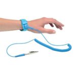 Anti Static ESD Wrist Strap Elastic Band with Clip for Sensitive Electronics Repair Work Tool 3 RoboNepal Buy in Nepal Anti Static Esd Wrist Strap Elastic Band With Clip (Robu.in) RoboNepal.com Nepal Buy in Nepal