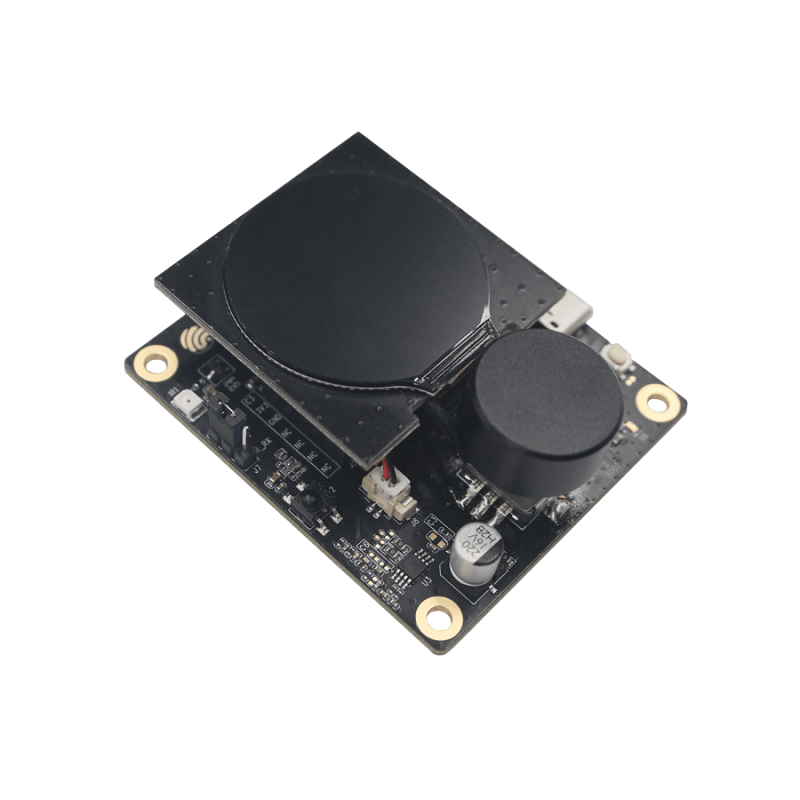Espressif esp32 c3 lcdkit development board robo nepal