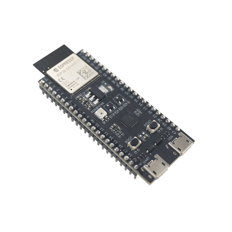 Espressif ESP32-S3-DevKitM-1-N8 Development board - Robo Nepal