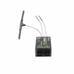 FrSky TD R10 2.4GHz 900M Dual Band Receiver w/ Antennas 1 RoboNepal Buy in Nepal Frsky Td R10 2.4Ghz 900M Dual Band Receiver W/ Antennas RoboNepal.com Nepal Buy in Nepal