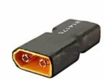 XT60 Male To T Plug Female Adapter 2 RoboNepal Buy in Nepal Xt60 Male To T Plug Female Adapter RoboNepal.com Nepal Buy in Nepal