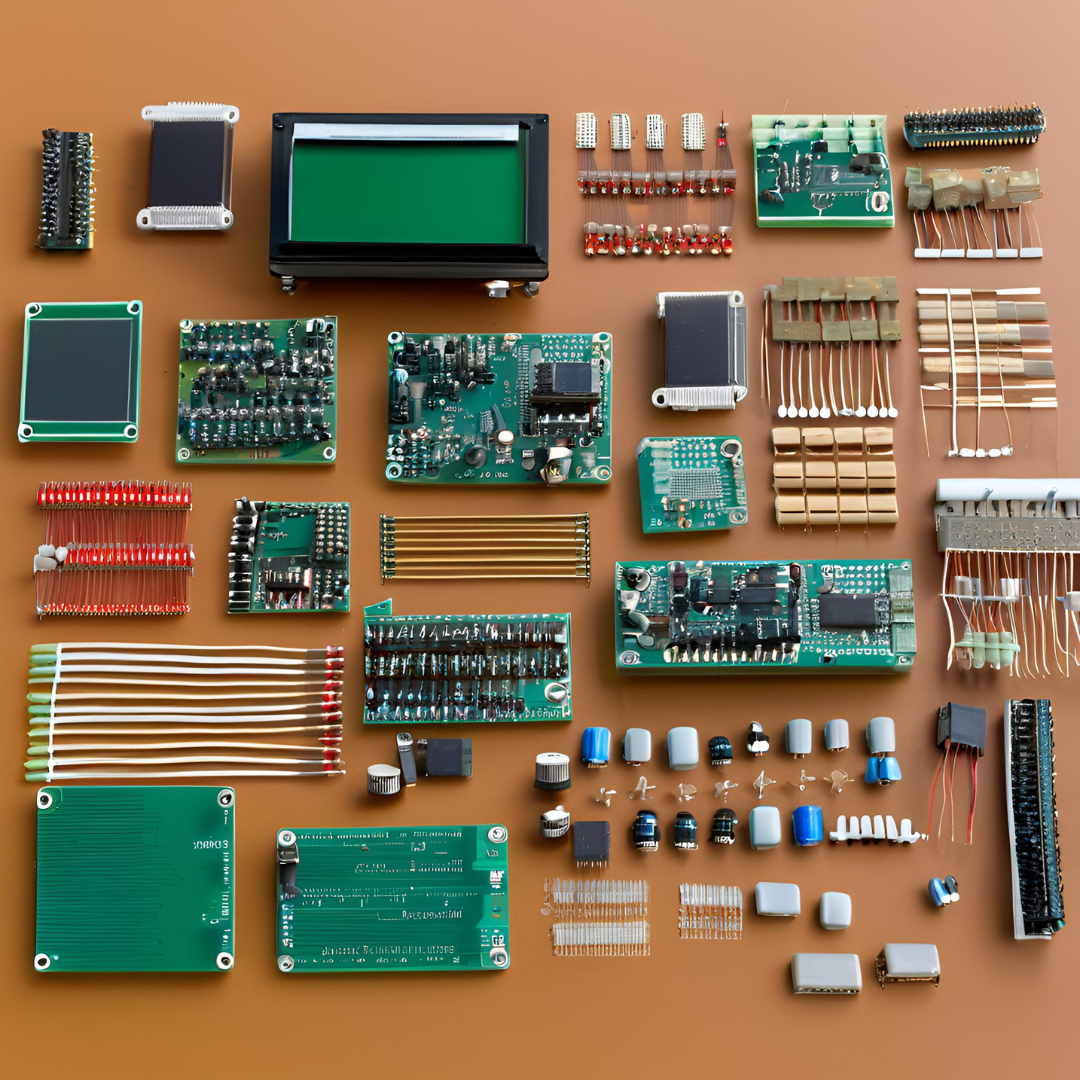 Home 10 RoboNepal Buy in Nepal Browse a vast selection of electronic components at RoboNepal.com. From resistors and capacitors to sensors and microcontrollers, find the high-quality parts you need for your electronics projects. Shop now for reliable components to bring your designs to life!