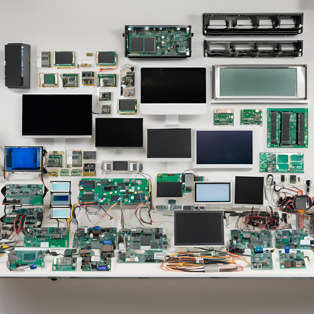 Home 11 RoboNepal Buy in Nepal Electronic Modules and Displays | RoboNepal – Advanced Components for Your Projects