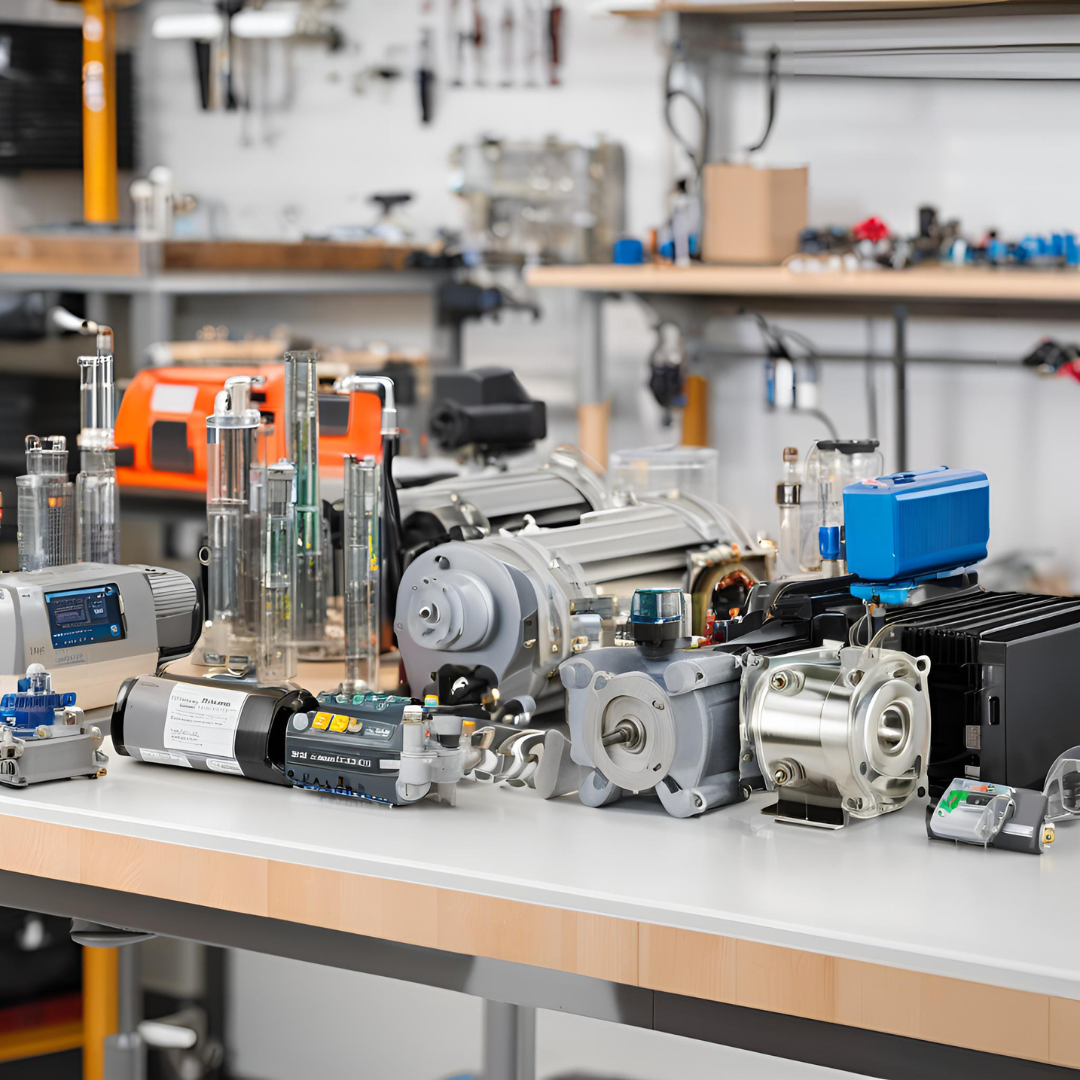 Home 14 RoboNepal Buy in Nepal Motors, Drivers, Pumps & Actuators | RoboNepal – Essential Components for Automation
