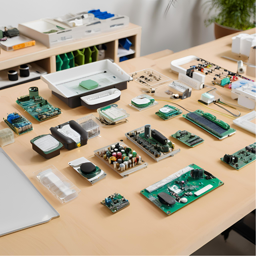 Home 16 RoboNepal Buy in Nepal Discover a wide range of sensors modules at RoboNepal.com. From temperature and humidity sensors to motion and proximity detectors, find high-quality modules designed to provide accurate data for your projects. Enhance your designs with reliable sensor solutions today!